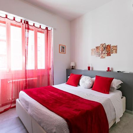 Marconi Dreams Apartment Bologna Exterior photo