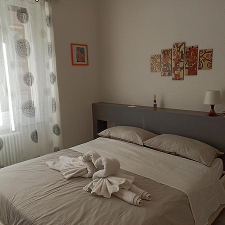 Marconi Dreams Apartment Bologna Room photo