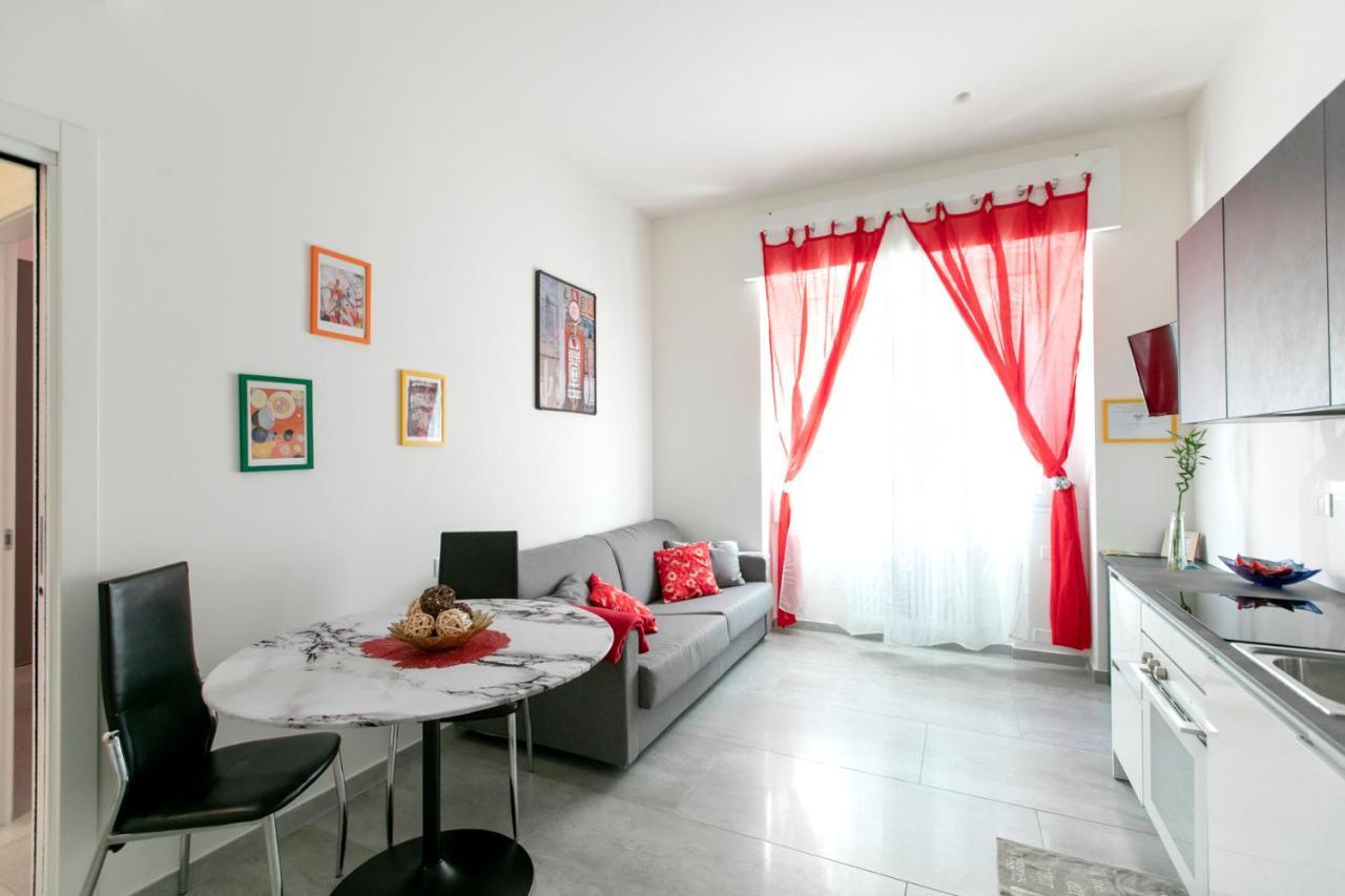 Marconi Dreams Apartment Bologna Exterior photo