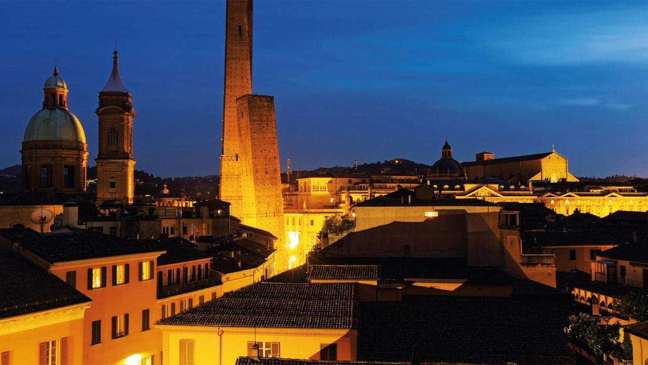 Marconi Dreams Apartment Bologna Exterior photo